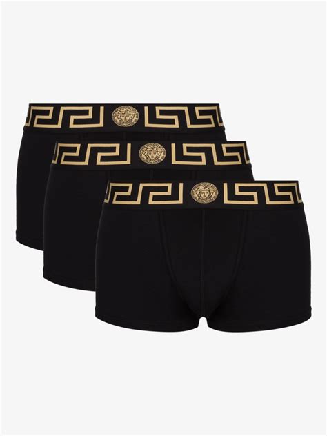 versace boxer briefs sale|versace men's boxer briefs.